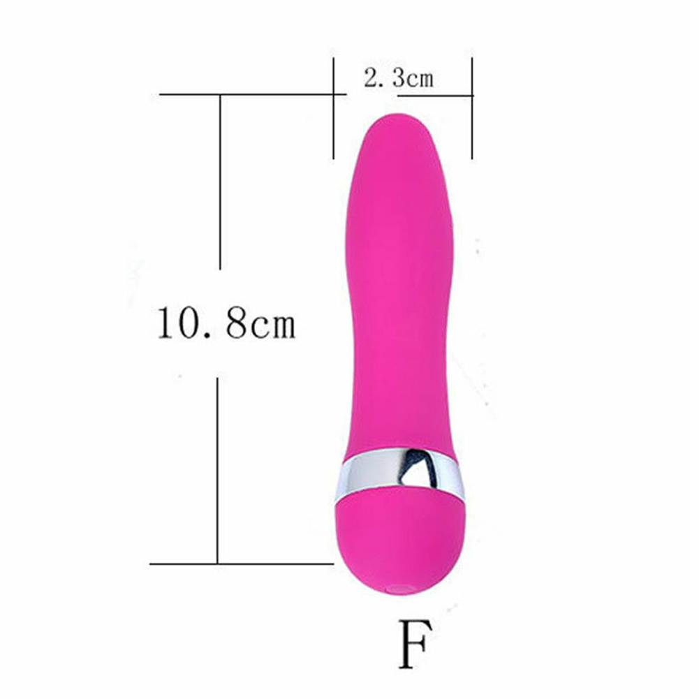 Dildo Vibrator Sex Pussy Toys for Women. Type F